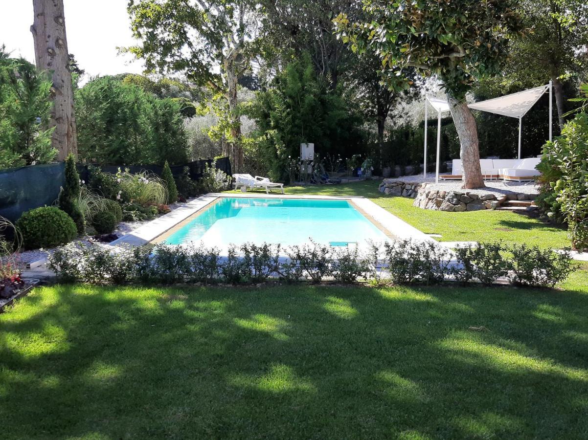 Your Home In Florence - Private Swimming Pool And Turkish Bath Exterior foto